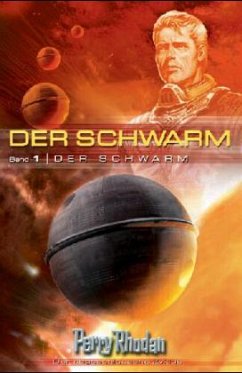 Cover Der Schwarm