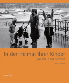 Cover In der Heimat ihrer Kinder