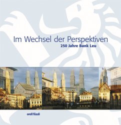 Cover Im Wechsel der Perspektiven