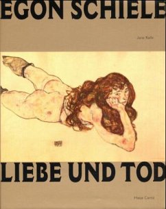 Egon Schiele Liebe und Tod - Schiele, Egon