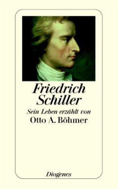 Friedrich Schiller - Böhmer, Otto A.