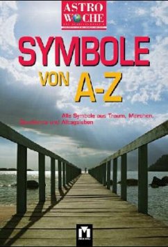 Symbole von A - Z - Vollmar, Klausbernd