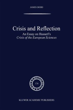 Crisis and Reflection - Dodd, J.