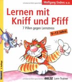 Lernen mit Kniff und Pfiff, 9-13 Jahre