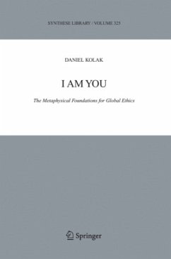 I Am You - Kolak, Daniel