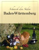 Schmeck den Süden - Baden-Württemberg