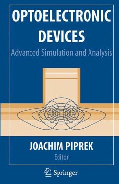 Optoelectronic Devices - Piprek, Joachim (ed.)