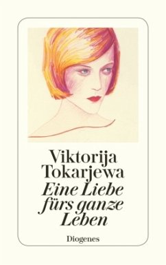 Cover Eine Liebe fürs ganze Leben