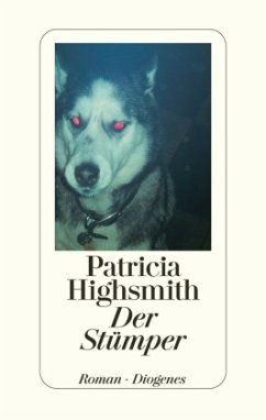 Der Stümper - Highsmith, Patricia