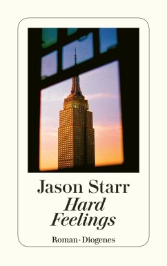 Hard Feelings - Starr, Jason