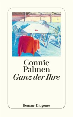 Ganz der Ihre - Palmen, Connie