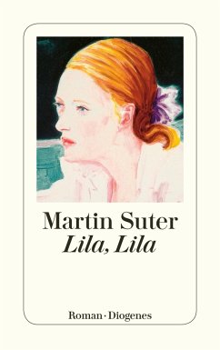 Lila, Lila - Suter, Martin