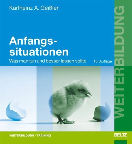Anfangssituationen Anfangssituationen