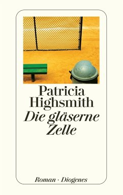 Die gläserne Zelle - Highsmith, Patricia