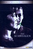 Das Schweigen - Ingmar Bergman Edition