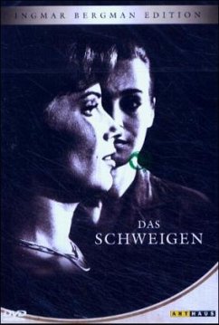 Das Schweigen - Ingmar Bergman Edition