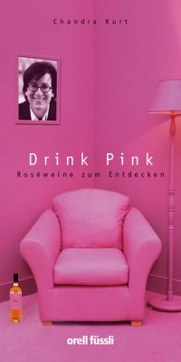 Drink Pink - Kurt, Chandra