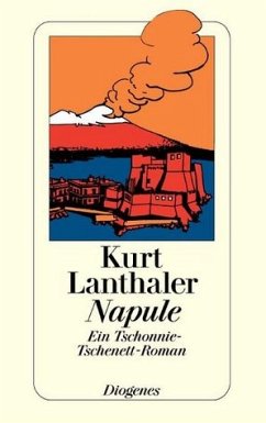 Napule - Lanthaler, Kurt