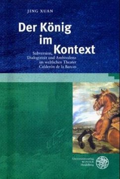 Der König im Kontext - Xuan, Jing