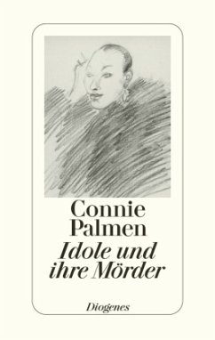 Idole und Ihre Mörder - Palmen, Connie