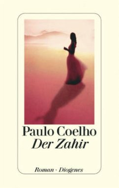 Der Zahir - Coelho, Paulo