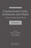 Contaminated Soils, Sediments and Water