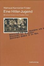 Cover Eine Hitler-Jugend
