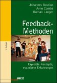 Feedback-Methoden