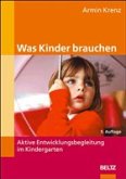 Was Kinder brauchen