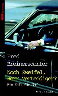 Cover Noch Zweifel, Herr Verteidiger?