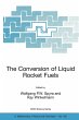 The Conversion of Liquid Rocket Fuels,... - Bild 1