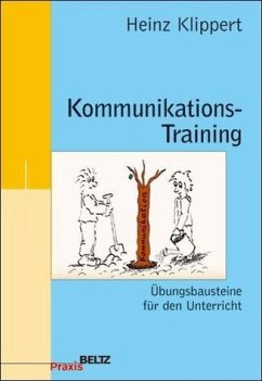 Kommunikations-Training - Klippert, Heinz