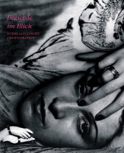 Cover Begierde im Blick