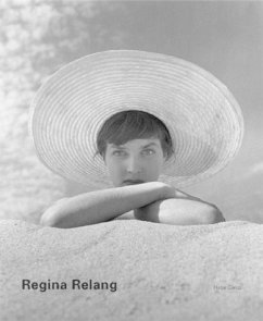 Die elegante Welt der Regina Relang - Relang, Regina