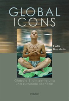 Global Icons - Haustein, Lydia