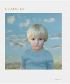 Cover Loretta Lux