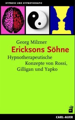 Ericksons Söhne - Milzner, Georg