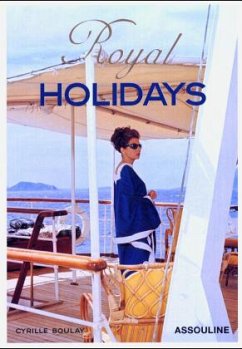 Cover Royal Holidays