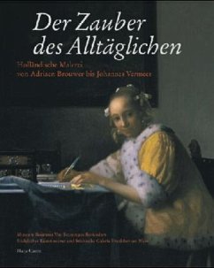 Der Zauber des Alltäglichen