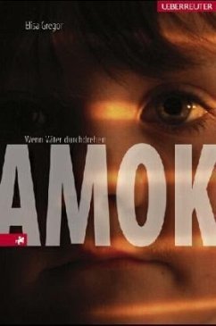 Amok - Gregor, Elisa