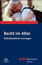 Recht im Alter - Hoffmann, Günther