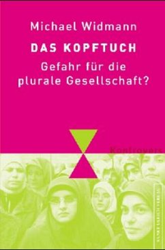 Cover Das Kopftuch