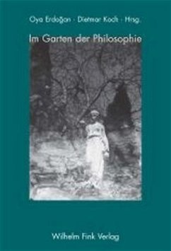 Cover Im Garten der Philosophie