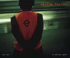 Martha Rosler - Rosler, Martha