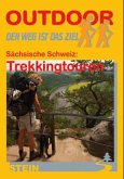 Sächsische Schweiz: Trekkingtour