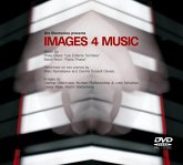 Images 4 music, 1 DVD m. Booklet