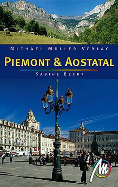 Piemont & Aostatal.