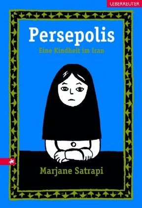 Persepolis
