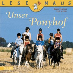 Unser Ponyhof - Sörensen, Hanna; Schäfer, Paul