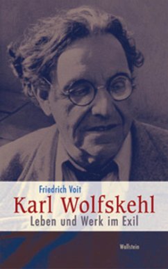 Karl Wolfskehl - Voit, Friedrich